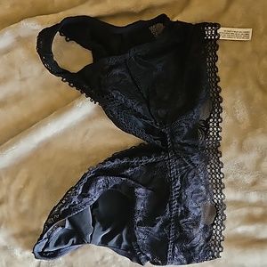 Soma Bralette Never Worn